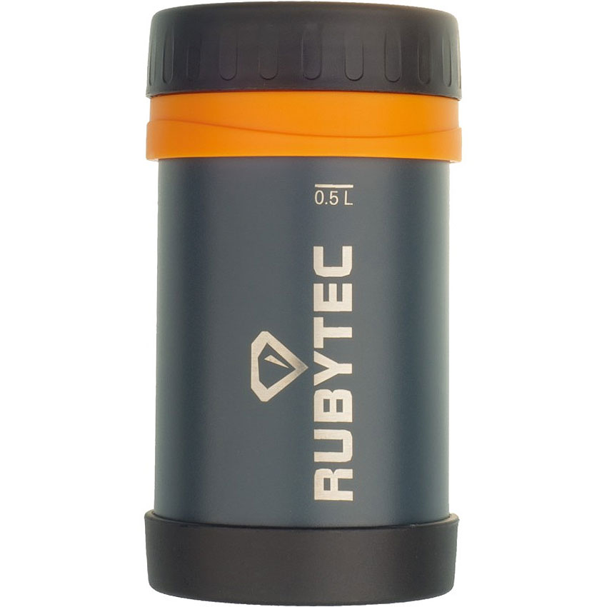 Thermo Food Container 0,5 L