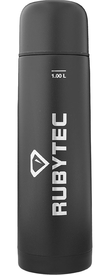 Vacuum Bottle 1.0 l