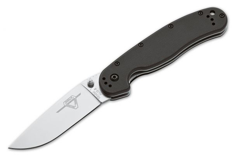 OntarioKnifeCompany RAT Folder Satin