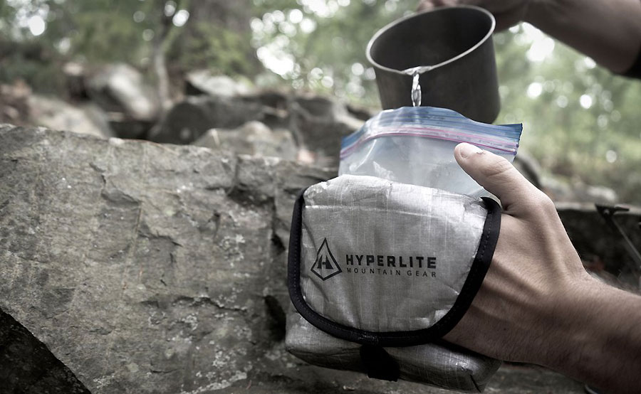 Hyperlite Mountain Gear RePack Hyperlite Mountain Gear RePack