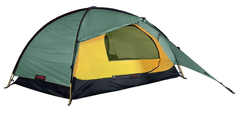 Hilleberg Rogen