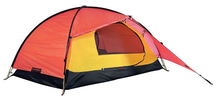 Hilleberg Rogen