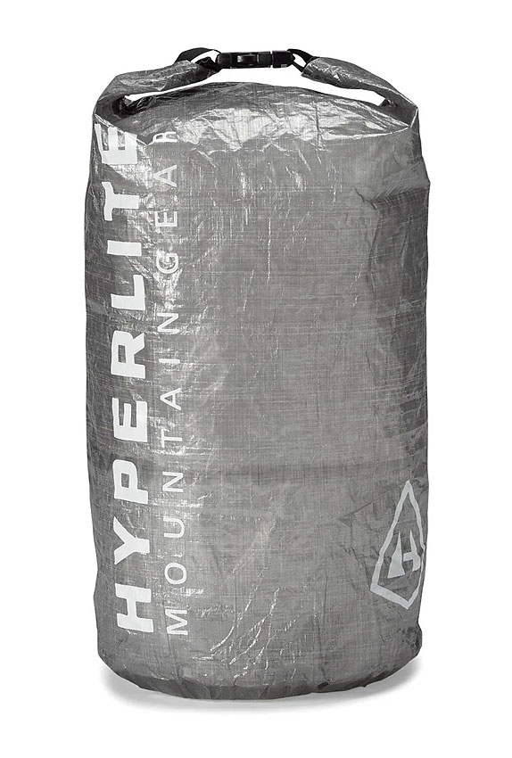 Hyperlite Mountain Gear Roll-Top Stuff Sack Medium