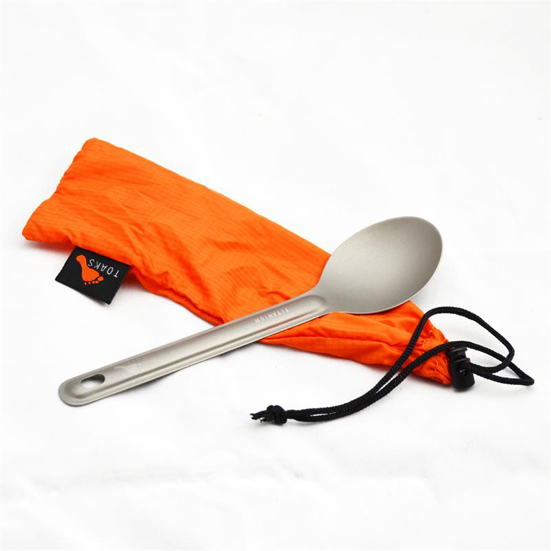 Toaks Titanium Spoon Toaks Titanium Spoon