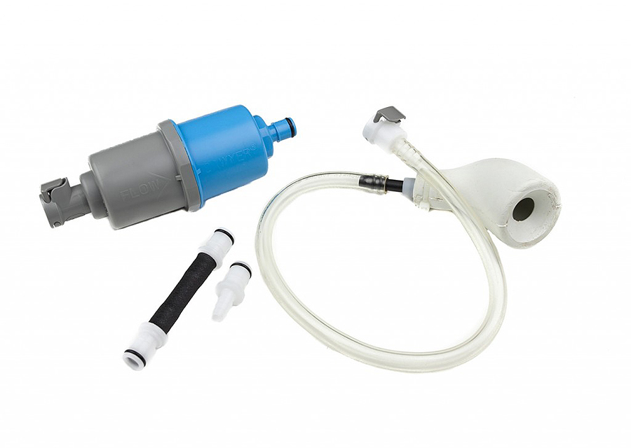 Sawyer 3-way Inline Filter