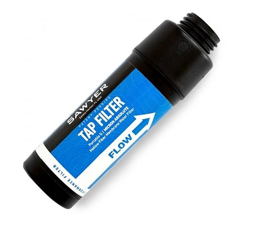 Sawyer PointOne Tap Water Filtration System