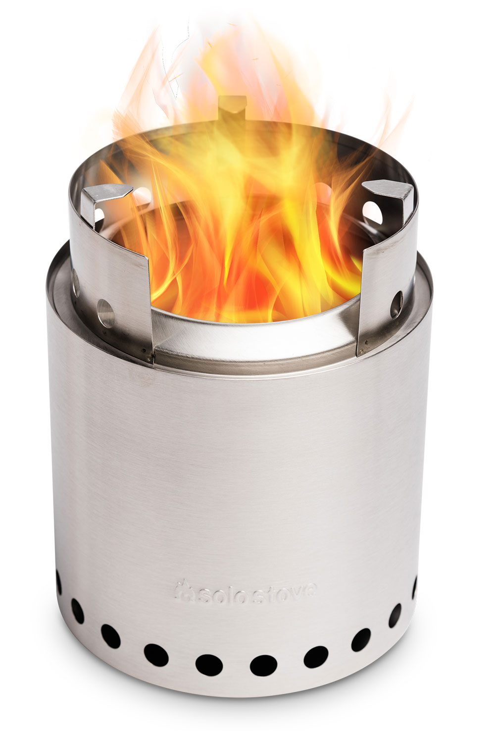 Solo Stove Solo Stove™ Campfire Solo Stove Solo Stove™ Campfire