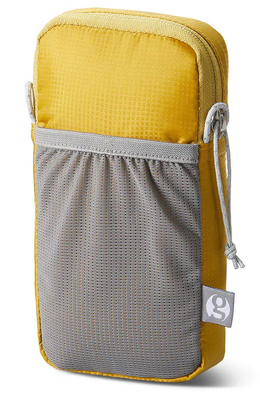 GossamerGear Shoulder Strap Pocket Large