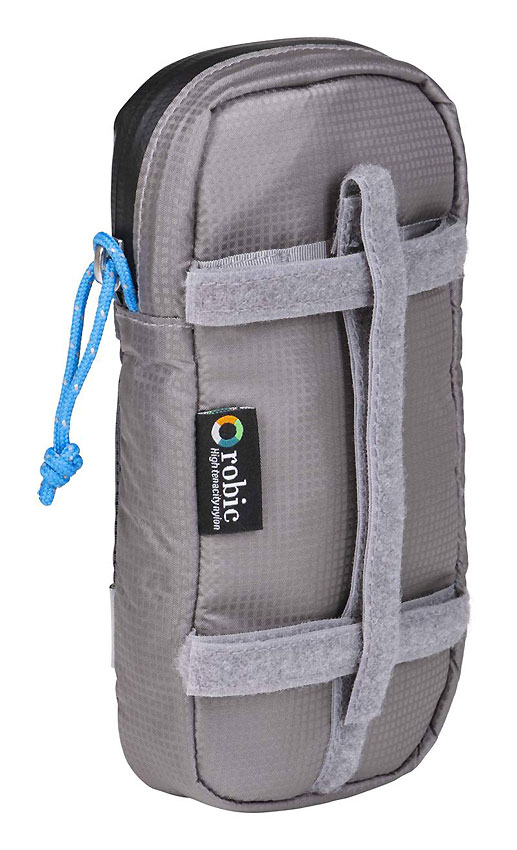 Shoulder Strap Pocket – Gossamer Gear