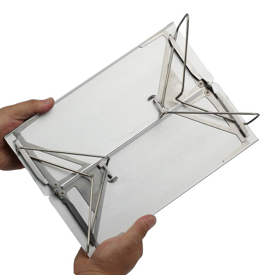 SOTO Field Hopper Pop up Tisch SOTO Field Hopper Pop up Tisch
