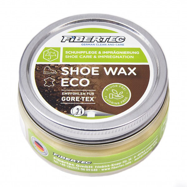 Shoe Wax Eco