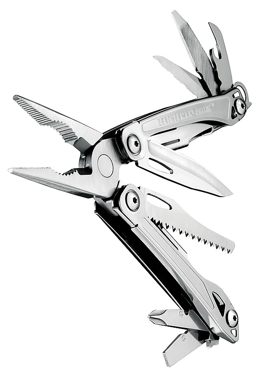 Leatherman Sidekick Leatherman Sidekick
