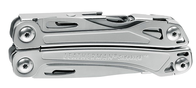 Leatherman Sidekick