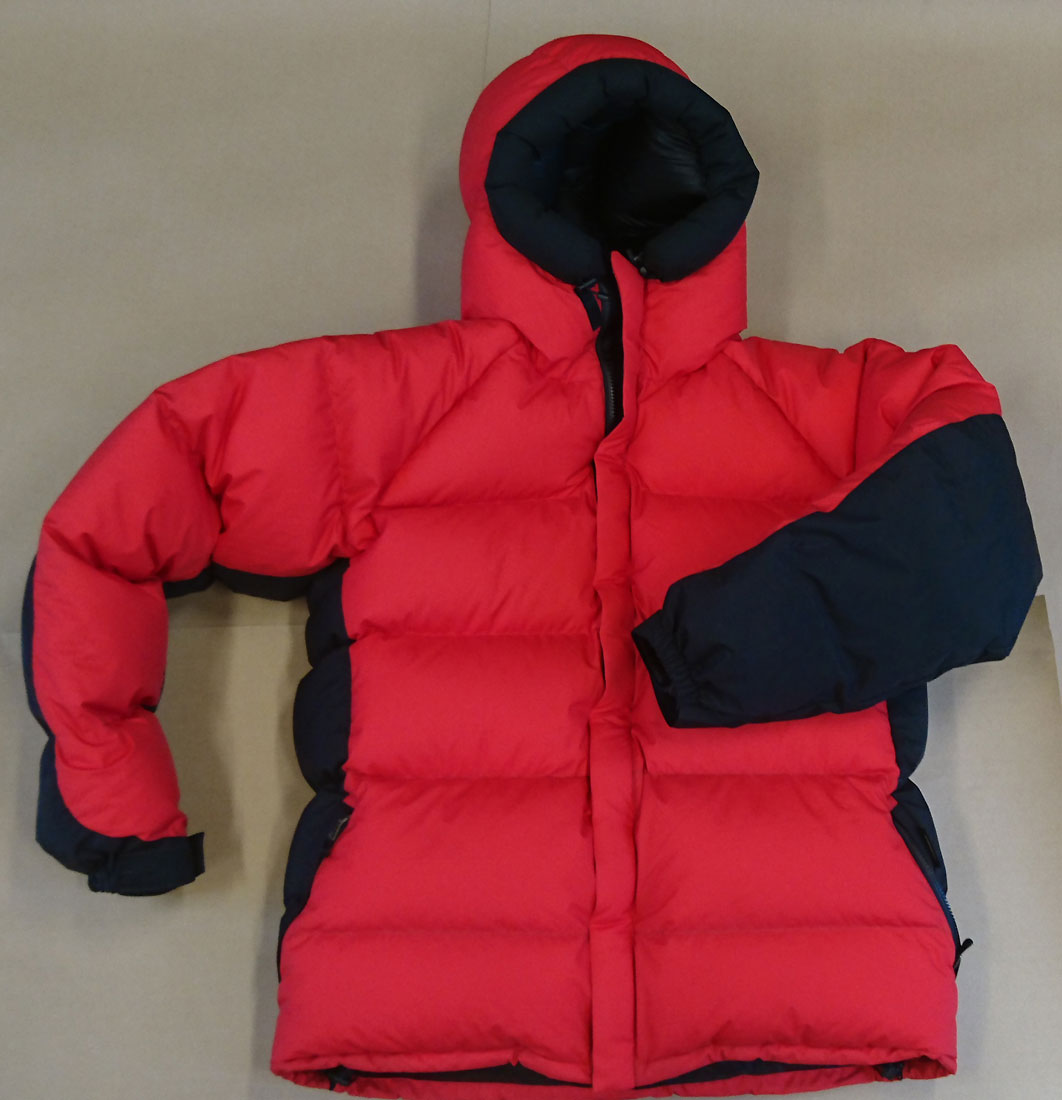 Western Mountaineering Snøjack Parka