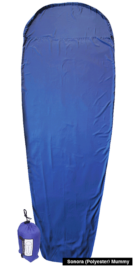 Western Mountaineering Sonora Sleep Liner