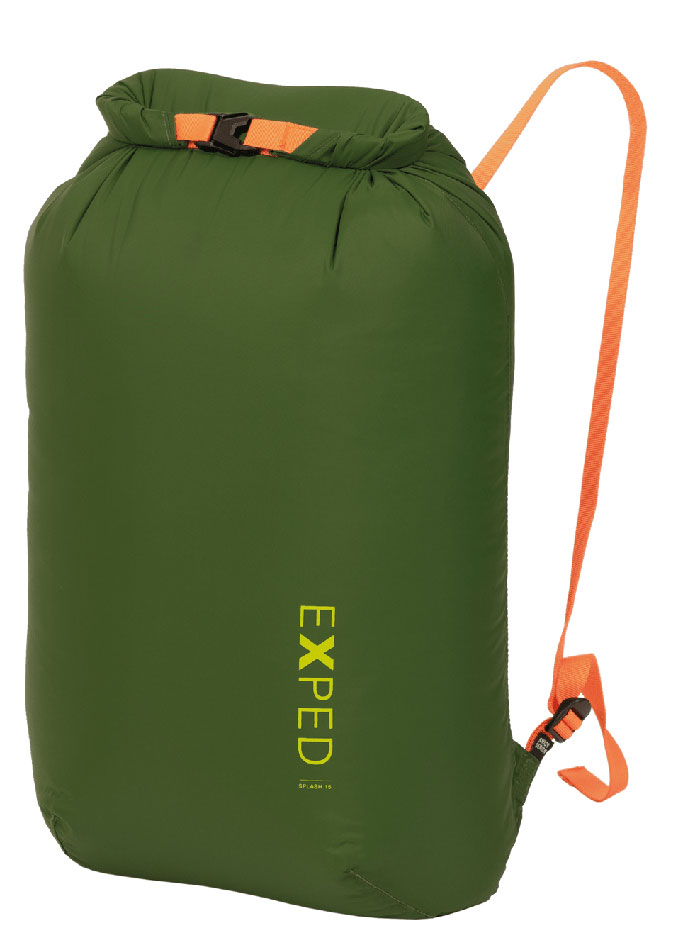 Exped Splash 15 Exped Splash 15