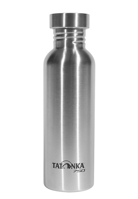 Tatonka Steel Bottle Premium