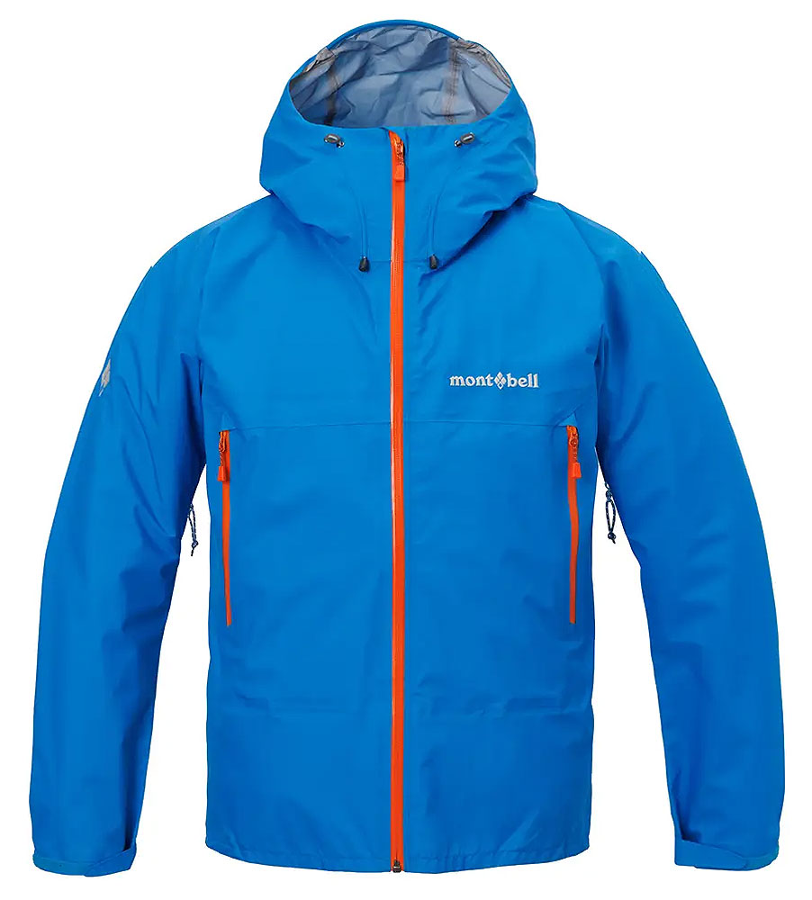 Storm Cruiser Jacket Men's blue