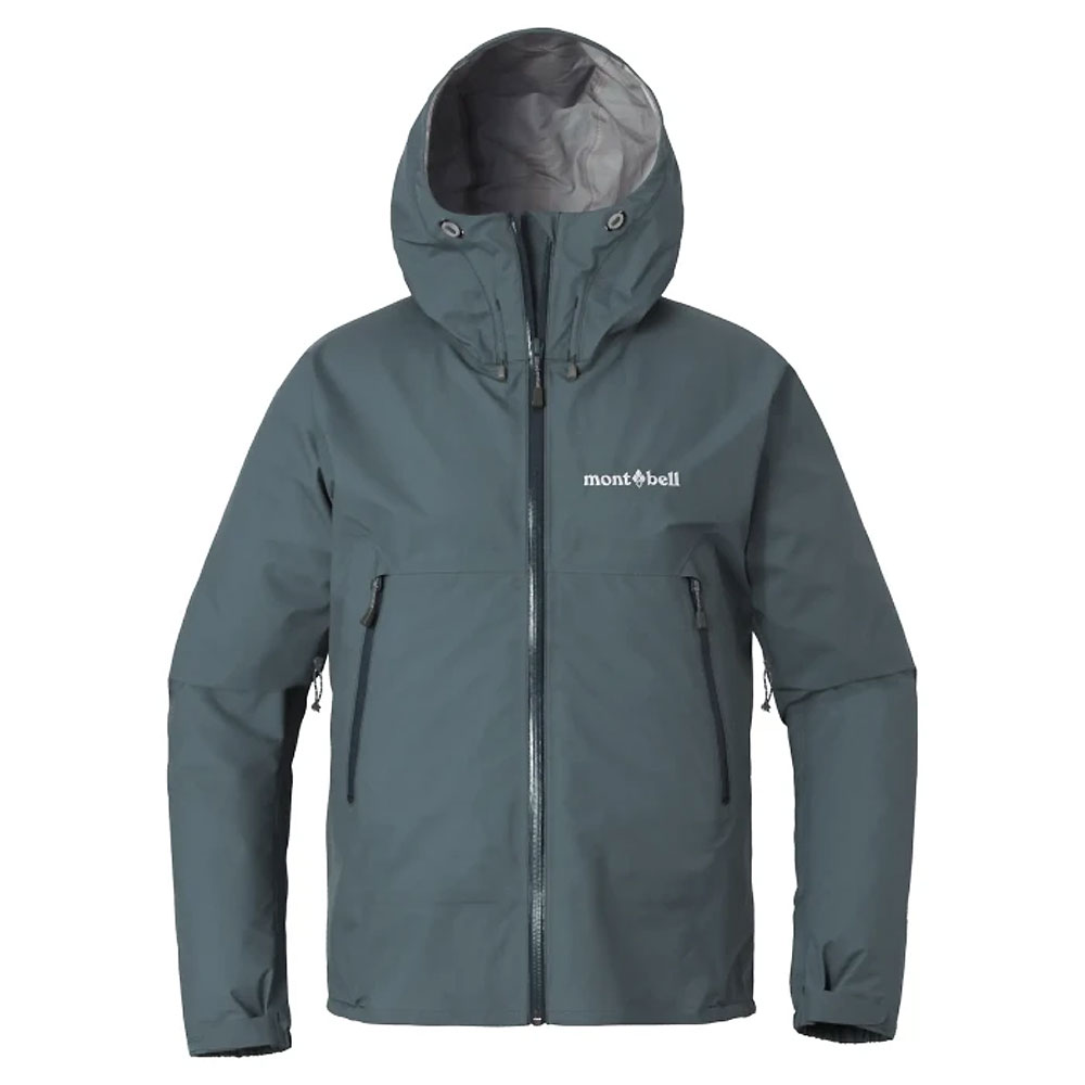 Mont-Bell Storm Cruiser Jacket Women's