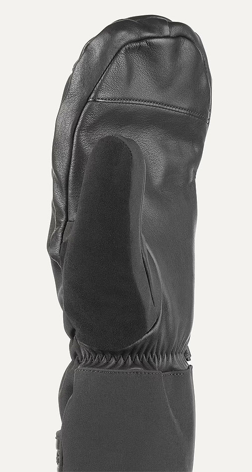 Sealskinz Swaffham - Waterproof Extreme Cold Weather Insulated Mitten with