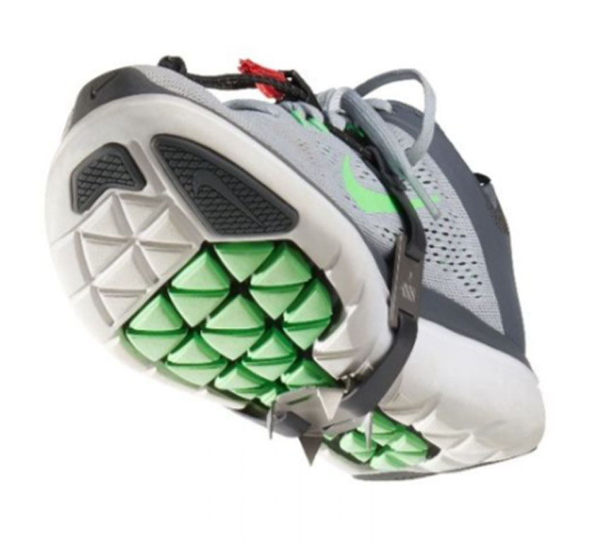 Vargo POCKET CLEATS™ - SOLO