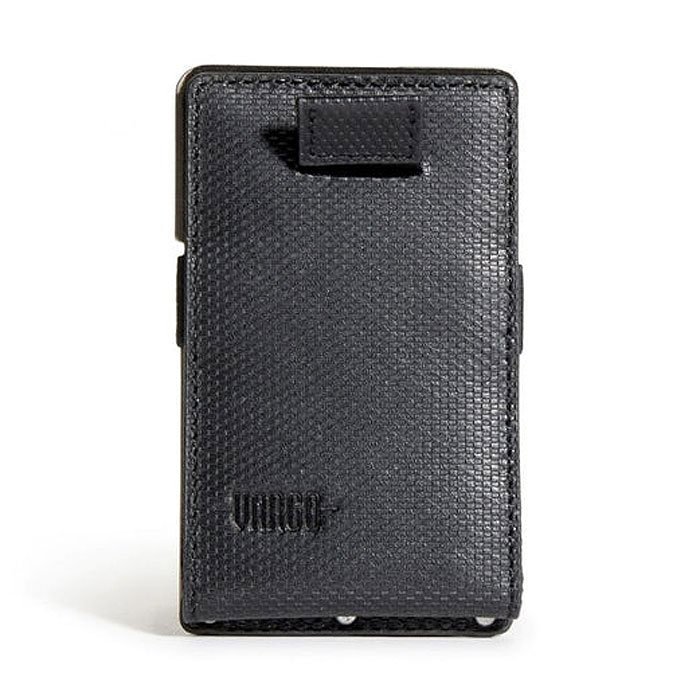 Vargo Titanium Hinge Wallet