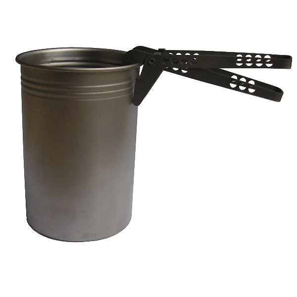 Vargo Titanium BOT Bottle Pot 900 Vargo Titanium BOT Bottle Pot 900