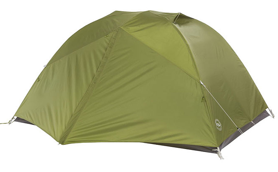 Big Agnes Blacktail 4