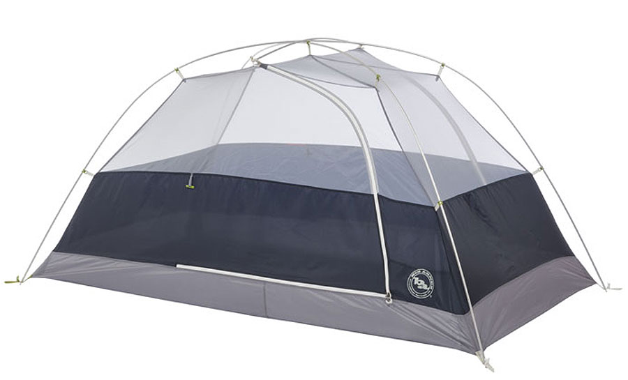 Big Agnes Blacktail 2