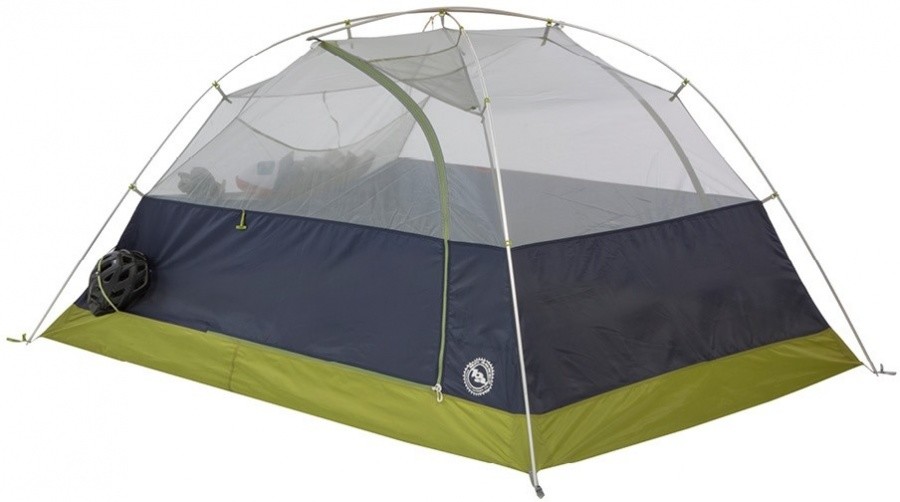 Big Agnes Blacktail 3 Hotel Bikepack Big Agnes Blacktail 3 Hotel Bikepack