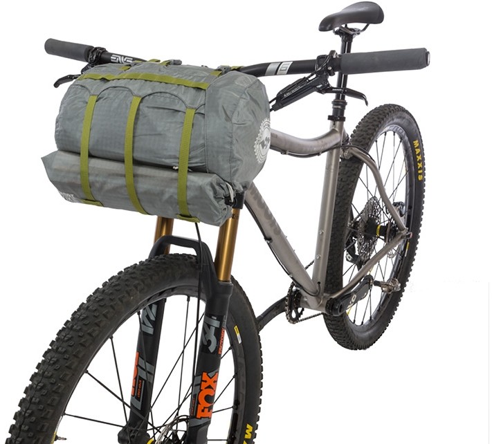 Big Agnes Blacktail 3 Hotel Bikepack Big Agnes Blacktail 3 Hotel Bikepack