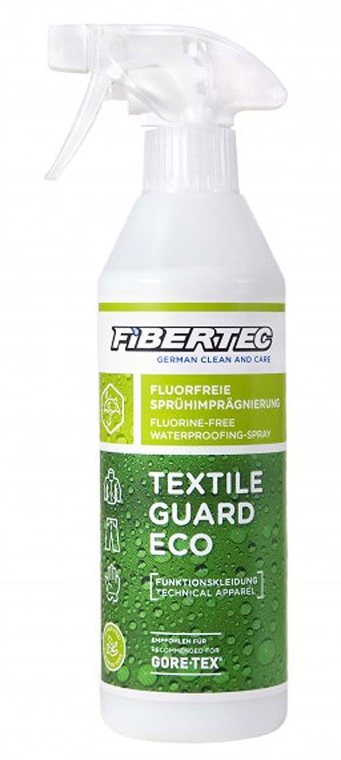 Fibertec Textile Guard Eco