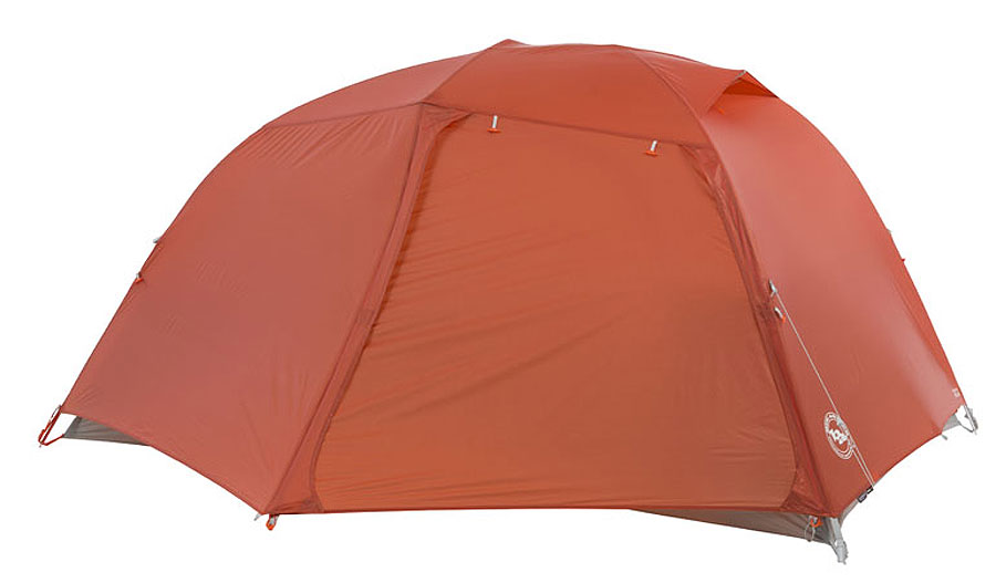 Big Agnes Copper Spur HV UL2