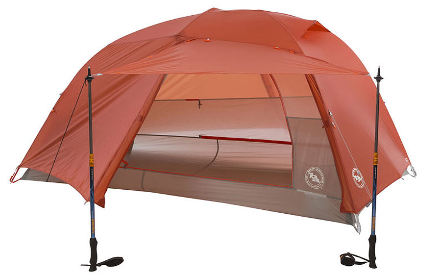 Big Agnes Copper Spur HV UL2