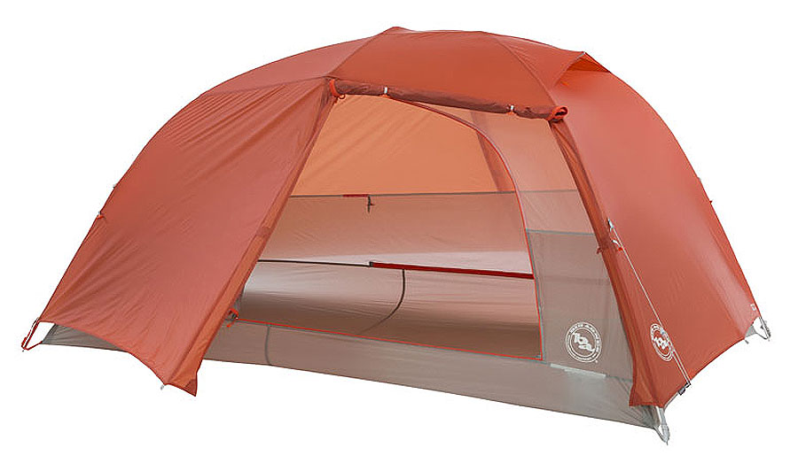 Big Agnes Copper Spur HV UL2 Long