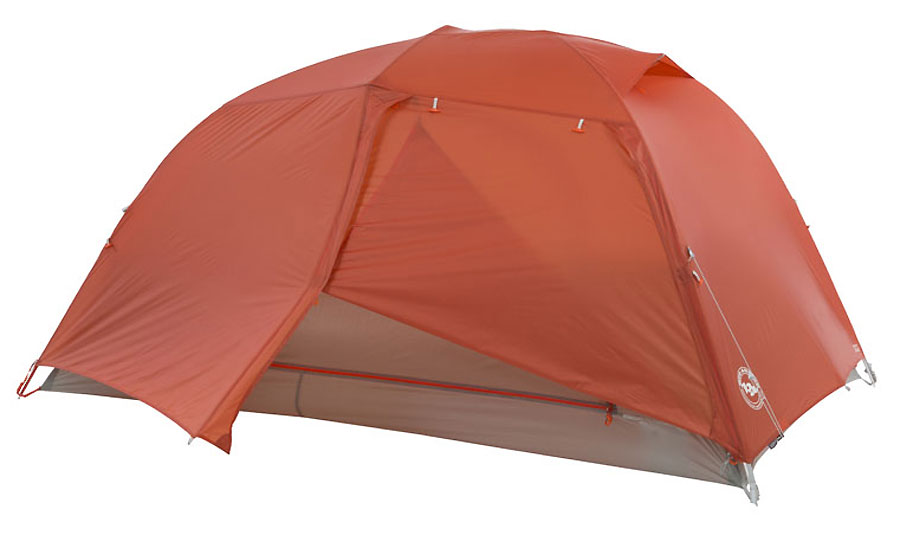 Big Agnes Copper Spur HV UL2