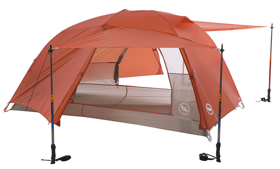 Big Agnes Copper Spur HV UL2