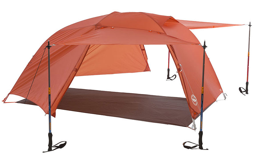 Big Agnes Copper Spur HV UL2 Bikepack Big Agnes Copper Spur HV UL2 Bikepack