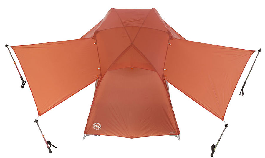 Big Agnes Copper Spur HV UL2