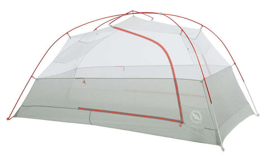 Big Agnes Copper Spur HV UL2 Long