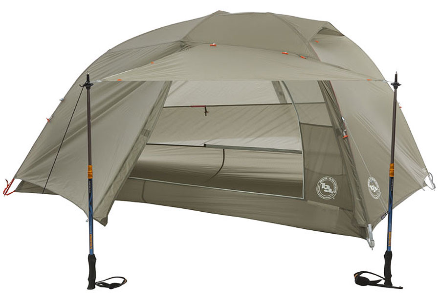 Big Agnes Copper Spur HV UL2