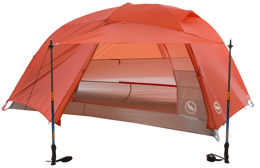 Big Agnes Copper Spur HV UL2