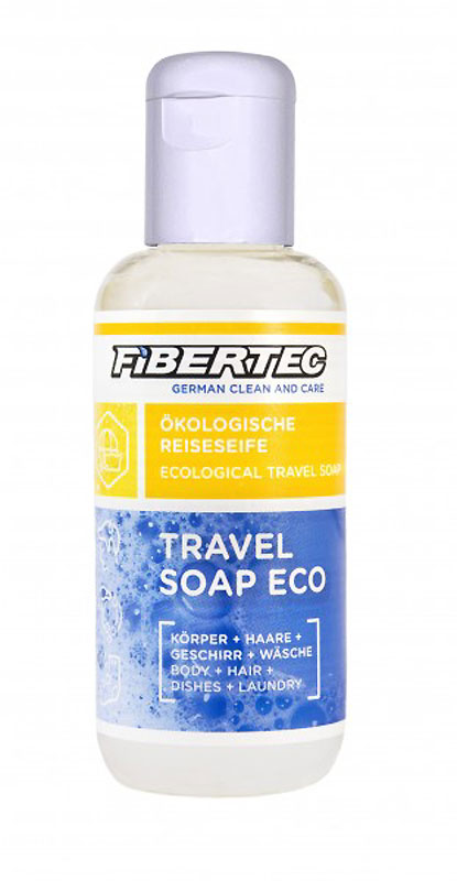 Travel Soap Eco - outdoor Seife