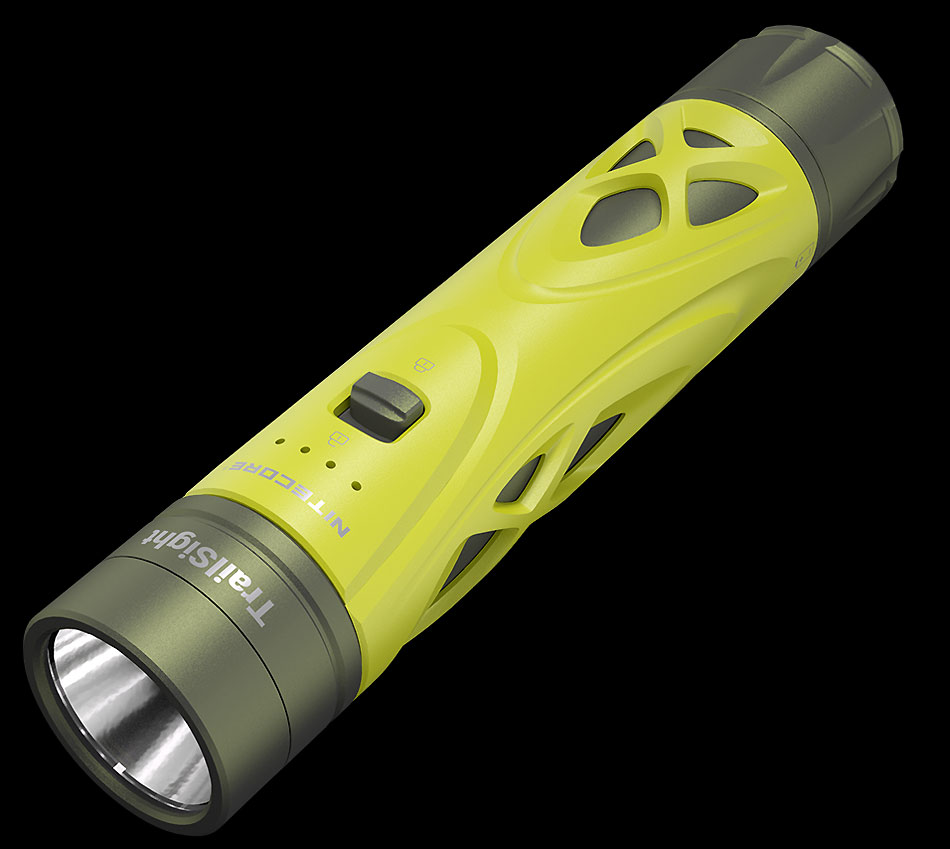 Nitecore Trailsight 1200 Nitecore Trailsight 1200
