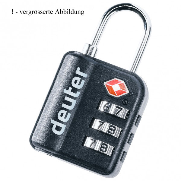 TSA Travel Safe Lock