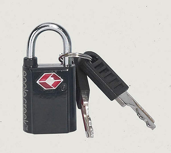 Eagle Creek TSA Mini Key Lock