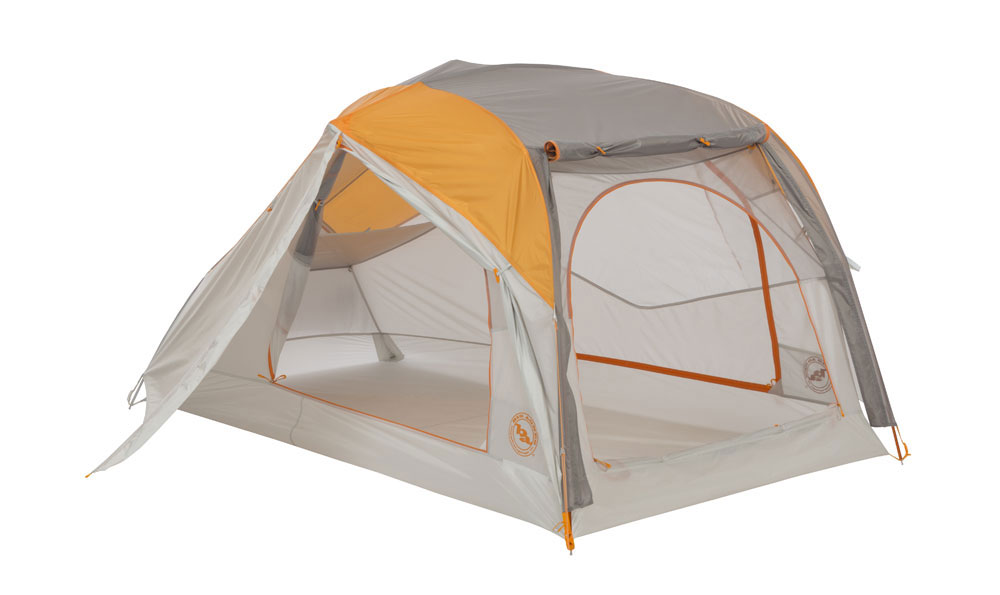 Big Agnes Salt Creek SL 2