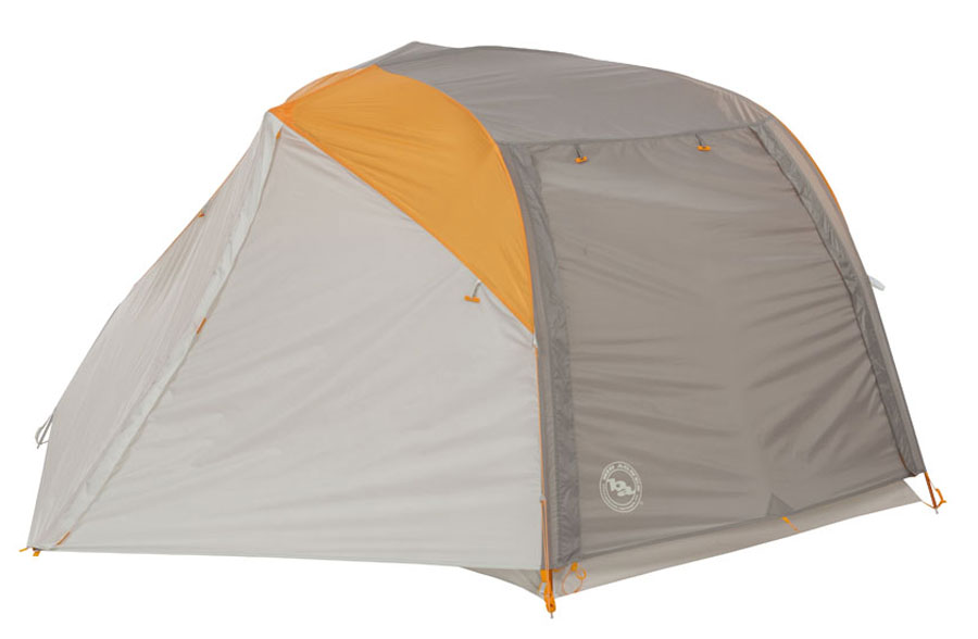 Big Agnes Salt Creek SL 2