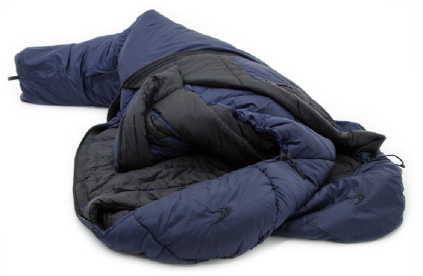 Carinthia TECHNICAL SLEEPING BAG SYSTEM - TSS Carinthia TECHNICAL SLEEPING BAG SYSTEM - TSS