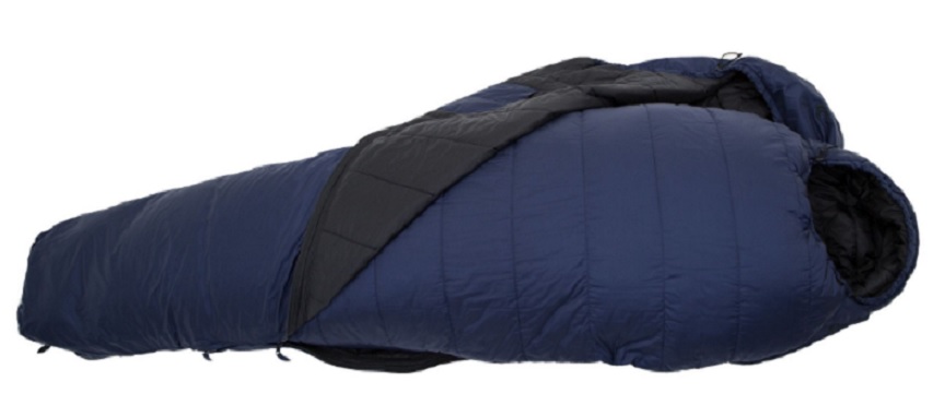 Carinthia TECHNICAL SLEEPING BAG SYSTEM - TSS